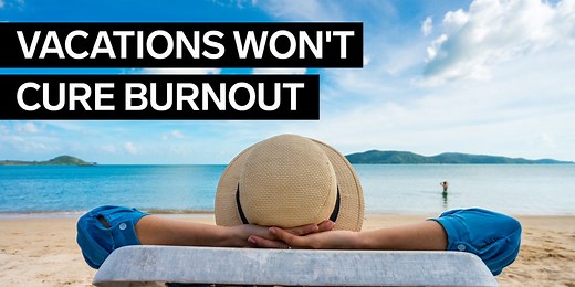 Mental health experts debunk 10 stress myths