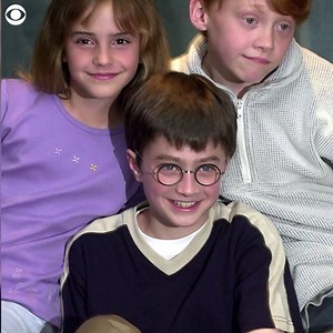 7K views · 44 reactions | A LOOK BACK: Harry Potter first hit theaters in 2001. Do you remember your favorite movie/book in the series? | WHNT News 19 | Facebook