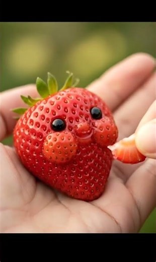 Satisfying Slime Animated Fruits 🍎🤤#shorts #slimeanimation #animatedfruits #slimefruit #satisfying