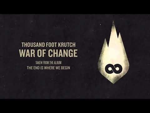 Thousand Foot Krutch - War Of Change (1 Hour Loop)