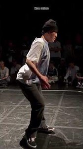 Jin Judge Showcase at Seoul Street Popping #jin #southkorea #popping #dance #dancer #dancing #2026