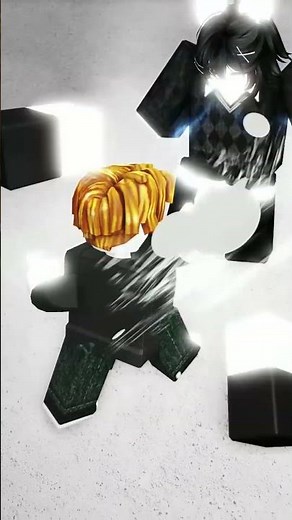 She got so mad... 😭