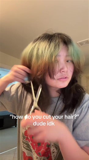 Mastering the Triangle Haircut Method