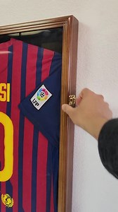 Large Jersey or Uniform Display Case Cabinet Shadowbox - 98% UV Protection - Lockable (w/ Optional LED Accent Light Bars) - Etsy