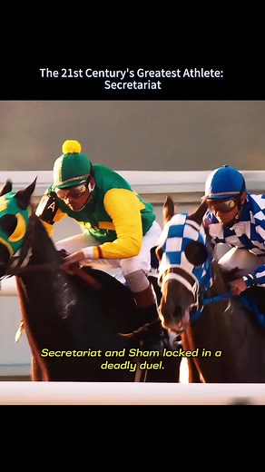 Secretariat: Unraveling the Greatest Horse Racing Movie