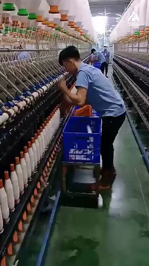 Insane Fast Workers Compilation