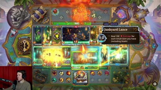 More Learning and Climbing | Mecha Test Server has Bad Rift