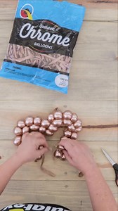 This 260Q Lace Heart is the cutest addition to a Valentine’s Day design. We made a quick tutorial to show you how. Let us know if you try it! | Qualatex