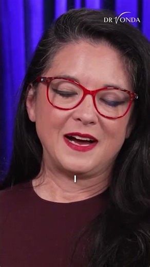 Your Peak Bone Mass Is Set By 25: What That Means for Women Over 40 | Dr Vonda Wright