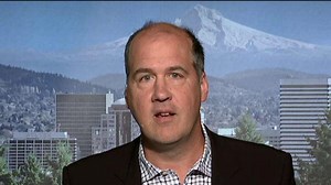 Nirvana Bassist Krist Novoselic Compares Band to the 2016 Election