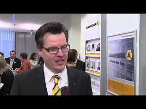 Commerzbank jetzt auch in Dahlem