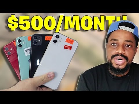 Cheap Iphones in Nigeria and Ghana - How to buy Cheap Iphones from USA and China.