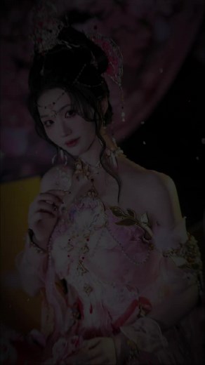 NVT #cosplayer #viral