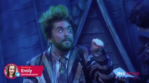 Top 10 Non Romantic Broadway Duets