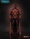 Non-TF: - Tron: Sark 2.0