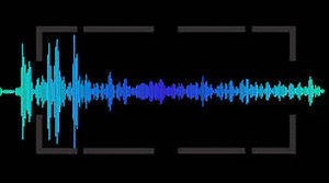 The Bill text in single cam editing