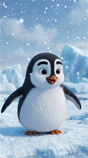 Penguin #penguin #bird @BoltiHuiDunia