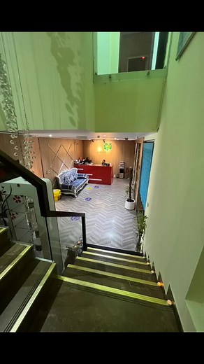 Lemon Tree Moon Spa at Jumeirah 1 Al Wasl Road Villa G4U5 #relax #chill #calm