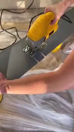 4.2M views · 37K reactions | DIY shiplap wall is DONE!!! Are you a fan of this moody color? Lots more to do in this bedroom makeover but just this one accent wall makes a huge difference. Full DIY tutorial saved to my IG highlights! | Liz Pacini | Facebook