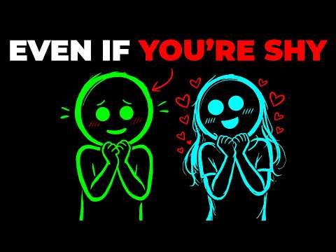 How to Master Conversations With Women (Even If You're Shy)