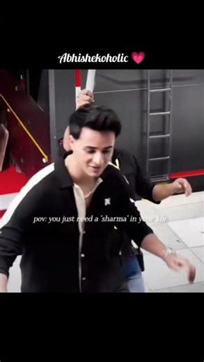 wait for the last clip🤌 💗....... #abhisheksharma #cricketer #ipl #srh #ict #editshorts #ytshorts