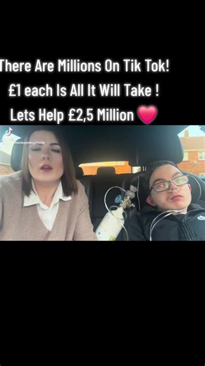 Hope For Harley❤🕺 Yes folks am on the