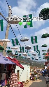 Que Viva 💚🤍💚 | Santa Cruz Bolivia