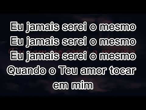 Playback Eu jamais serei o mesmo( Fernandinho)