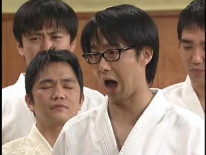リチャードホール スタメン発表 柔道編