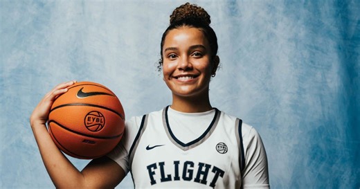 Top 2026 recruit Whitley Rogers commits to Arkansas