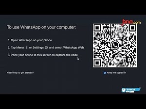 JPNN.com Cara Mengganti Tema Gelap di Whatsapp Web (Dark Mode Version)