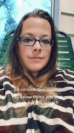 Girls vs Pool Jets: The Ultimate Showdown