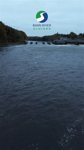 Keep rolling—endless Bann energy. Drift, breathe, repeat. Self-drive, no licence needed. Plan 2026 now: 20% off with CRUISE20. Book: bannrivercruises.co.uk | 028 2707 3048 #BannRiverCruises #RiverBann #EndlessViews #SelfDriveBoat #NoLicenceNeeded #2026Holidays #CRUISE20 #BookEarly #ExploreNI #VisitCauseway #visitcausewaycoastandglens #DiscoverNI #EmbraceAGiantSpirit #MyGiantAdventure #northcoast #caueswaycoast #tastecasueway | Bann River Cruises | Facebook