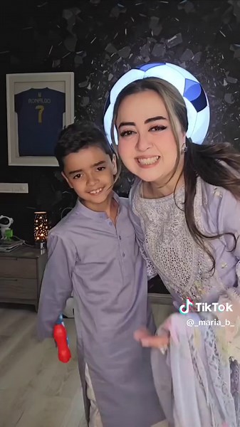 Discover MARIA.B Boys and Menswear Online