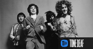 The Who’s instrument smashing habit was a lot more expensive than you thought