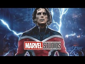 CAPTAIN BRITAIN Origin, Powers, Avengers Connection Explained