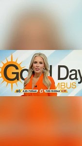 New Good Day Columbus commercial! 📺 🎥☀️ Great work by @joehenry2012 👏🏾👏🏾 | Alissa Henry