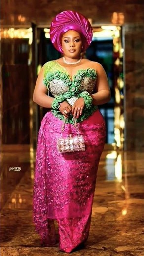 BEAUTIFUL LACE STYLES#trending #latestafricaprint #africanclothing #viral #fashion #fashion