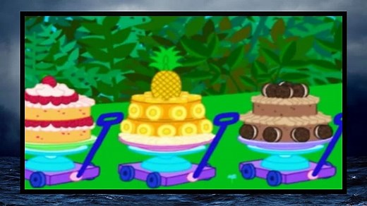 Ni Hao Kai-Lan S02 E06