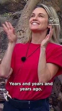 "I'd be napping all the time" - us too girl 😭