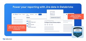 Databricks for Jira | Atlassian Marketplace