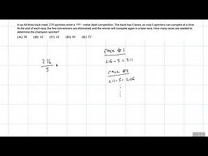 2016 AMC 8 Problem 18