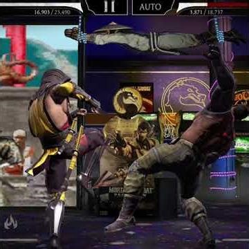 Scorpion Vs Scorpion #shorts