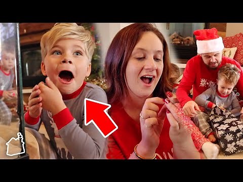 EMOTIONAL CHRISTMAS PET SURPRISE! - Daily Bumps 2019 Christmas SPECIAL!