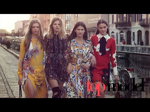 Australia's Next Top Model Cycle 10 Episode 9