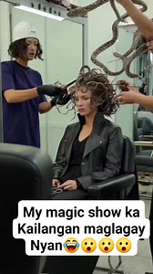 686K views · 2.2K reactions | Magic show mu kailangan Maglagay ka ng ganyan #followerseveryonehighlights #fypviralvedio #starseverywherefypシ゚viralシypシ゚viralシhtag #millionviewsreels #viralvedio #highlight #teambadiao | Jovie Anne Badiao | Facebook