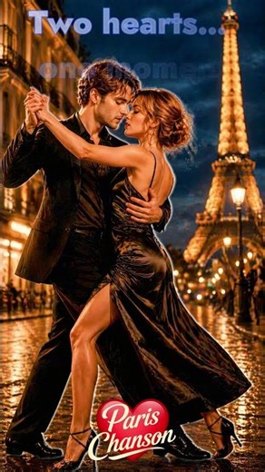 Dance with me… in Paris ❤️🗼 #shorts