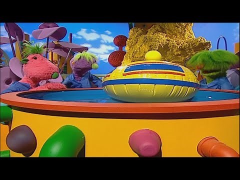 The Hoobs: Floating (2001)