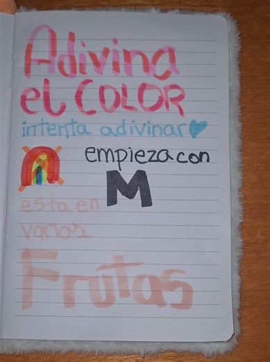 ADIVINA EL COLOR#noflop #paratii #foryou #paratii #noflop