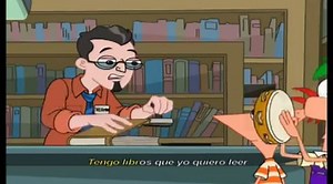 Phineas y Ferb No tengo Ritmo Official Music Video HD
